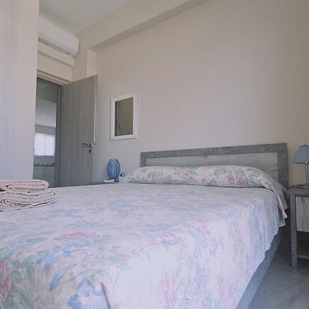 Stay Perfect View Apartment Limassol Ngoại thất bức ảnh