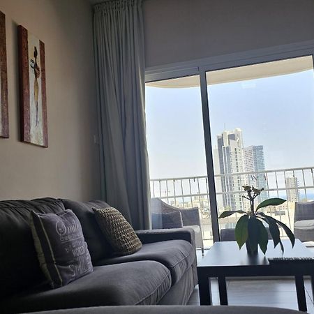 Stay Perfect View Apartment Limassol Ngoại thất bức ảnh