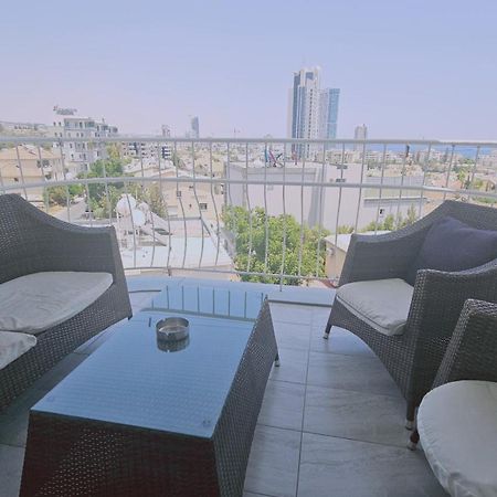 Stay Perfect View Apartment Limassol Ngoại thất bức ảnh