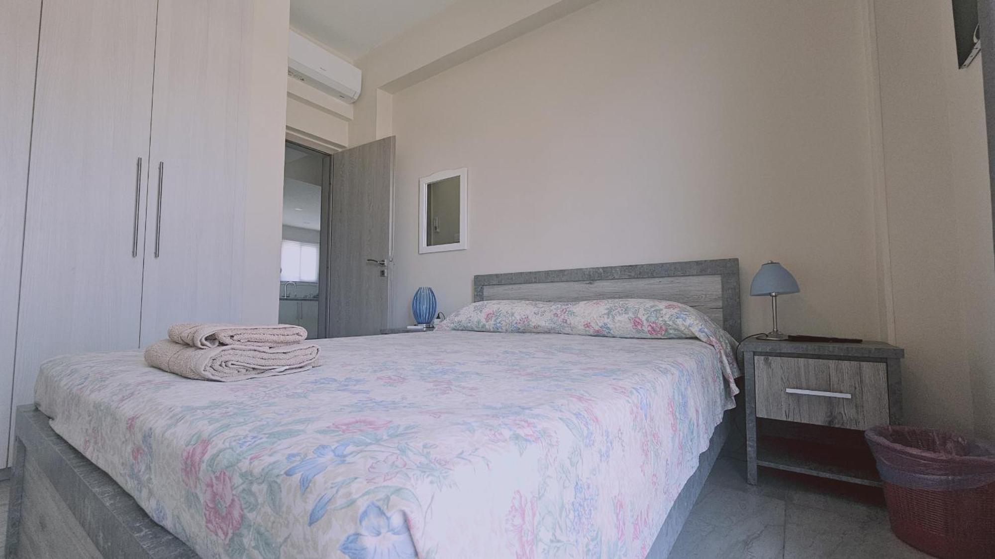 Stay Perfect View Apartment Limassol Ngoại thất bức ảnh