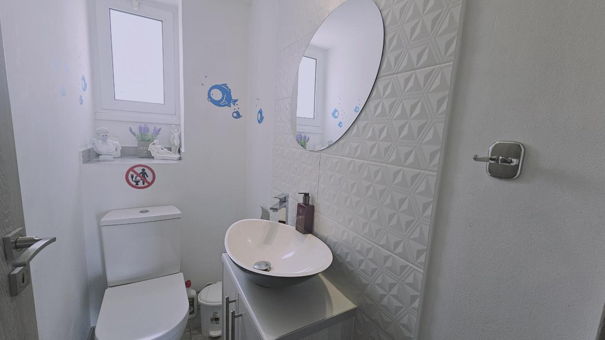 Stay Perfect View Apartment Limassol Ngoại thất bức ảnh