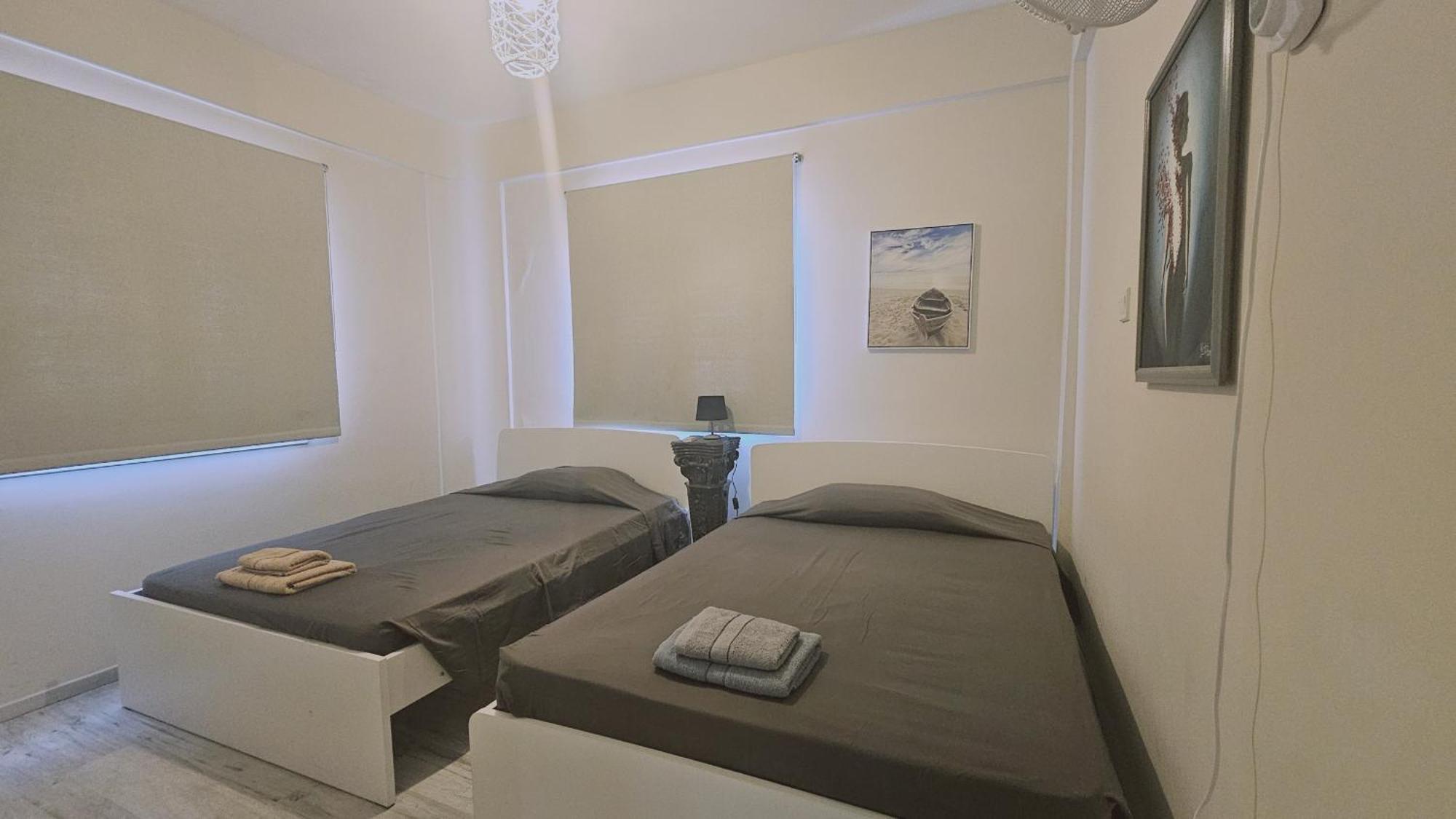 Stay Perfect View Apartment Limassol Ngoại thất bức ảnh
