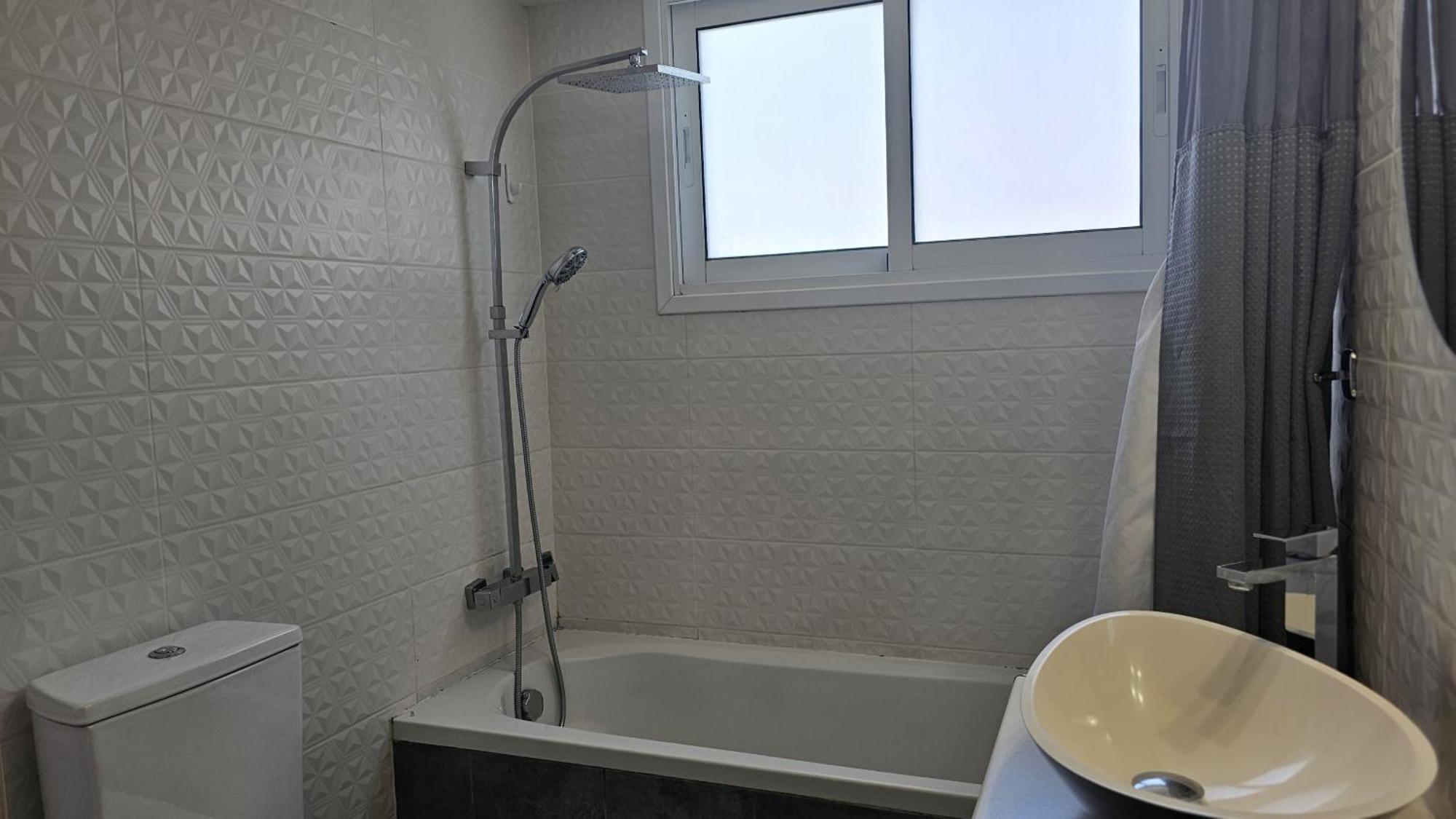 Stay Perfect View Apartment Limassol Ngoại thất bức ảnh