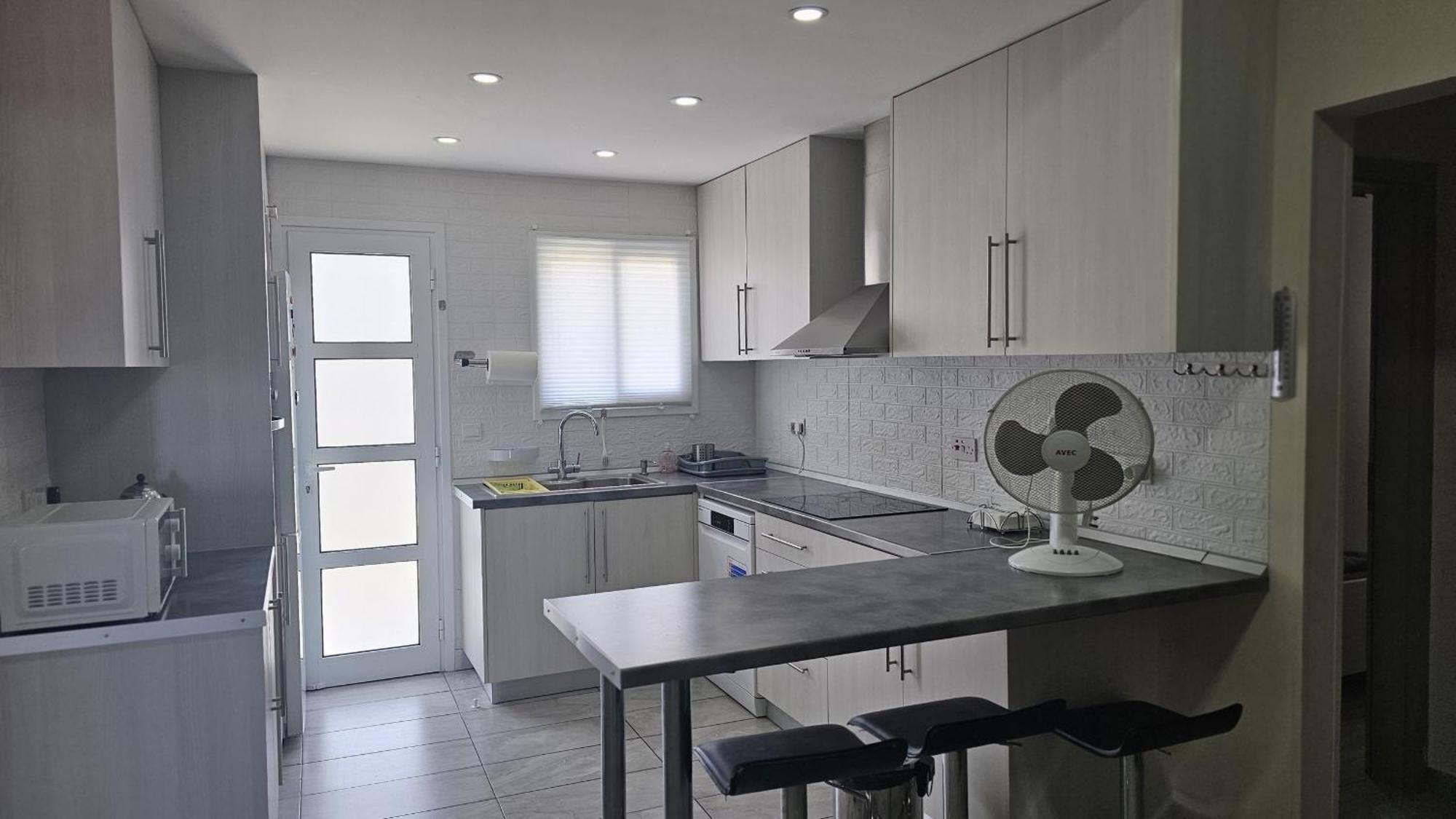 Stay Perfect View Apartment Limassol Ngoại thất bức ảnh