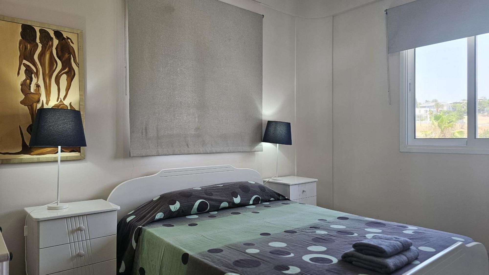 Stay Perfect View Apartment Limassol Ngoại thất bức ảnh