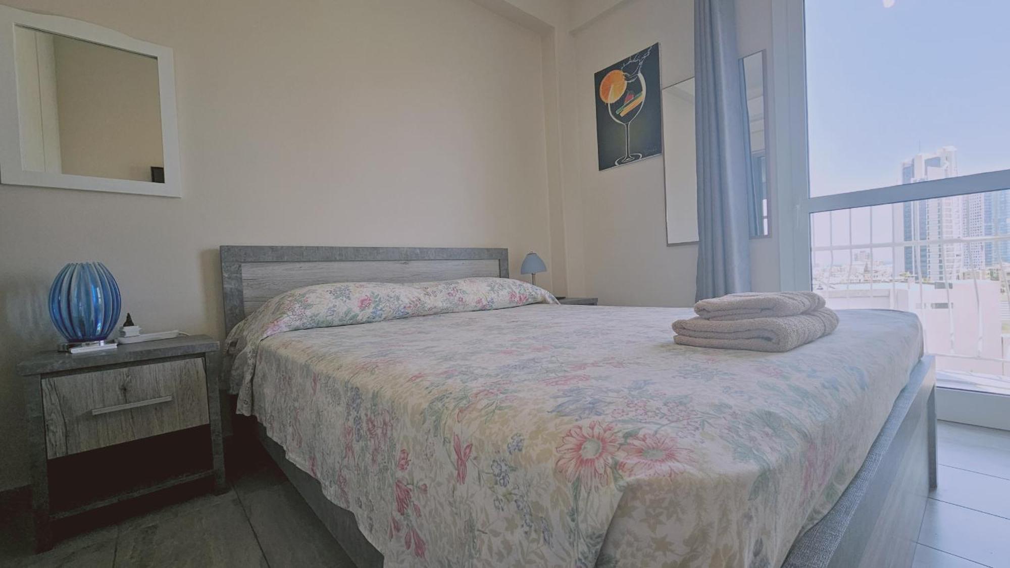 Stay Perfect View Apartment Limassol Ngoại thất bức ảnh