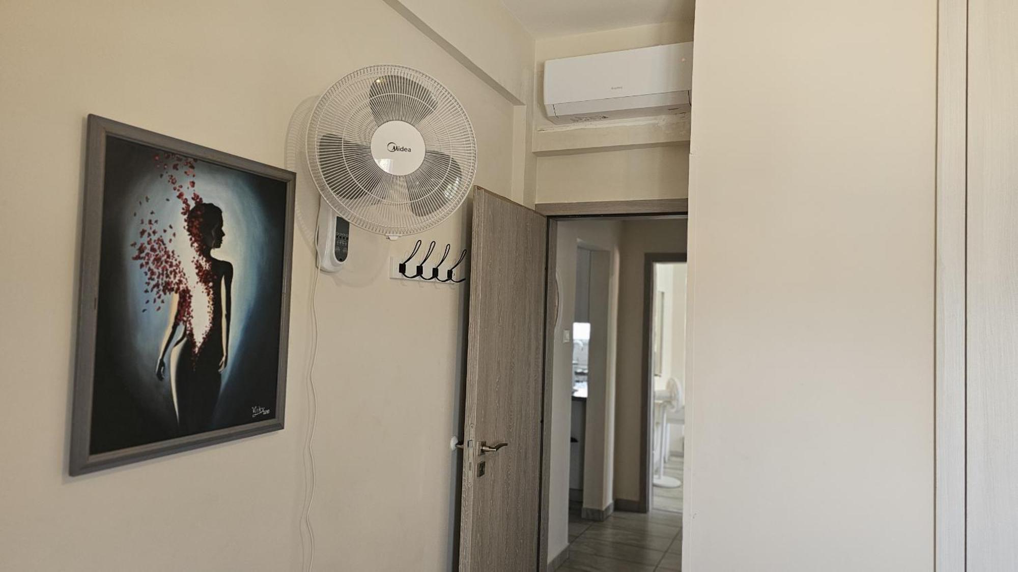 Stay Perfect View Apartment Limassol Ngoại thất bức ảnh