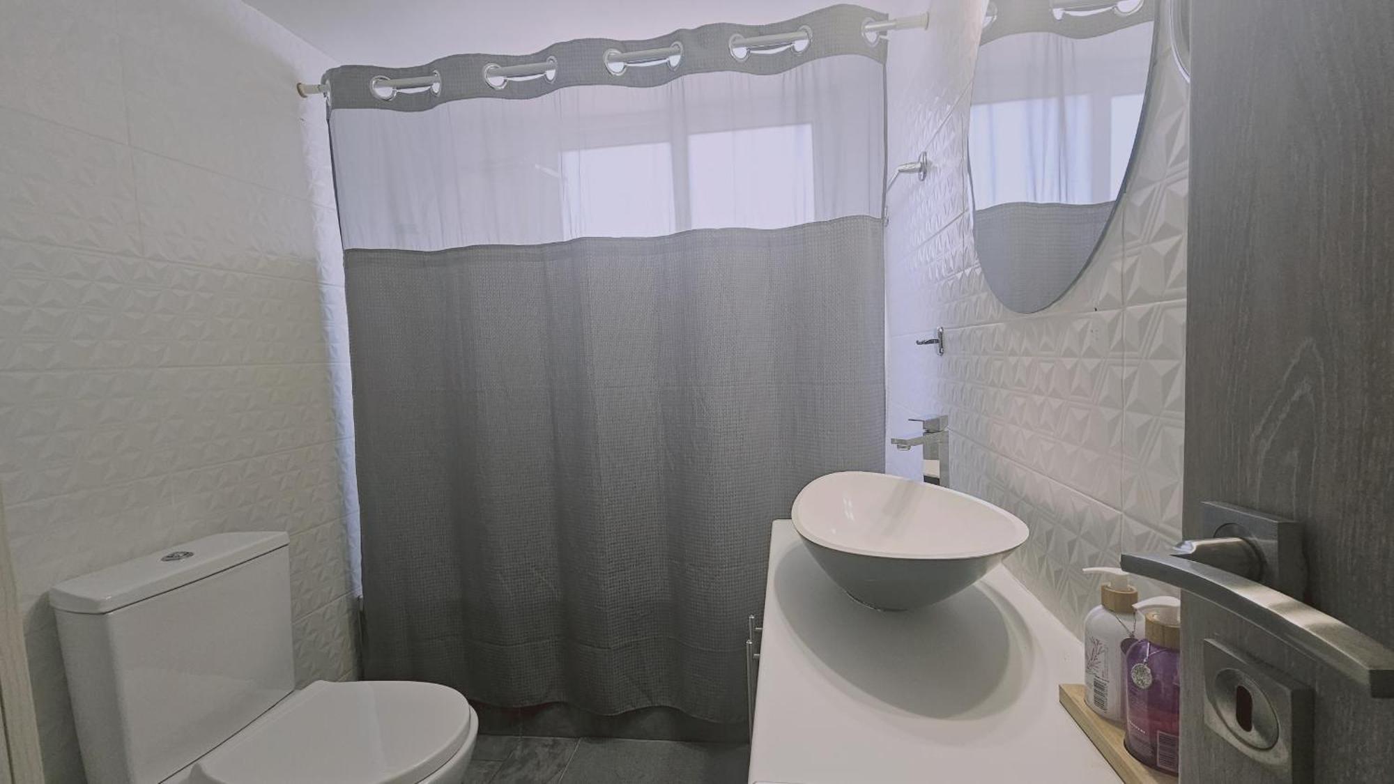 Stay Perfect View Apartment Limassol Ngoại thất bức ảnh