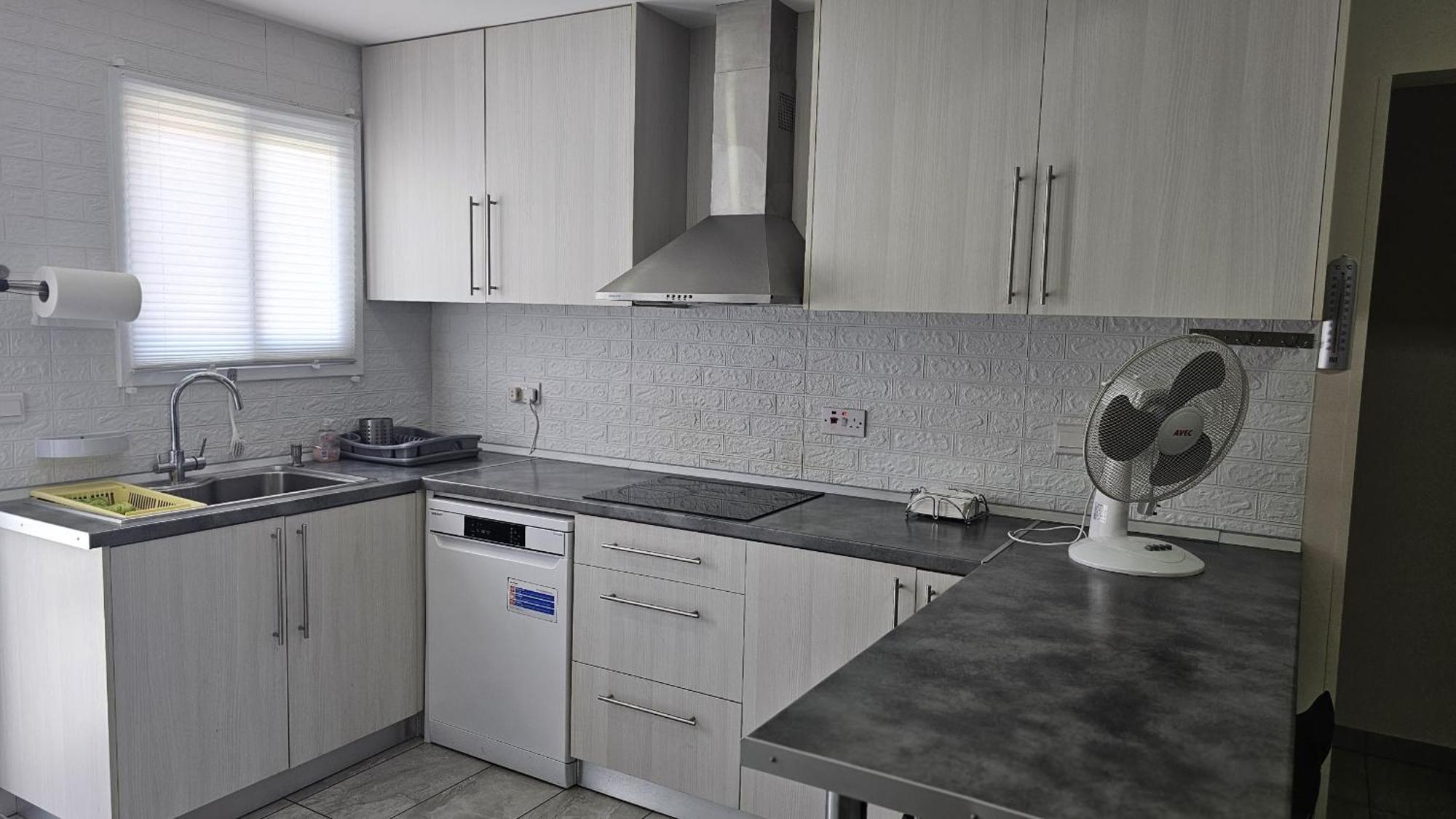 Stay Perfect View Apartment Limassol Ngoại thất bức ảnh