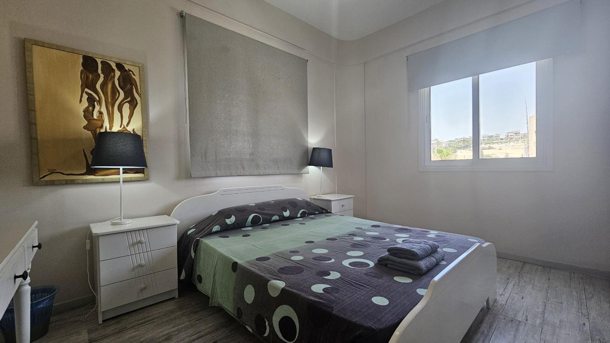 Stay Perfect View Apartment Limassol Ngoại thất bức ảnh